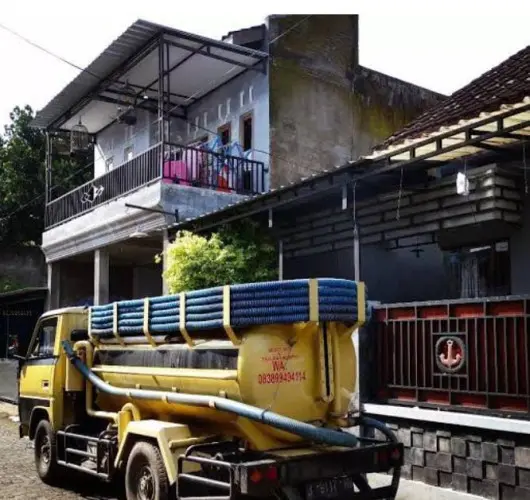 Sedot WC sukadiri Terdekat sukadiri