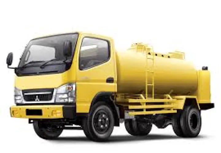 SEDOT WC SAMPAI HABIS sukadiri