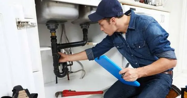 Pelancaran Saluran Air & Got Mampe  sukadiri